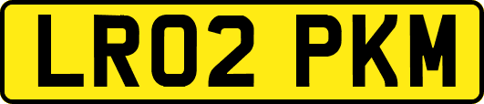 LR02PKM