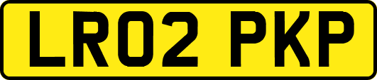 LR02PKP