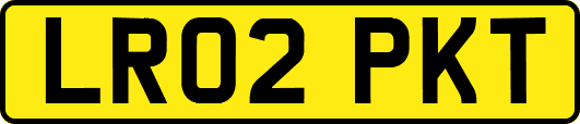 LR02PKT