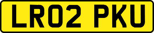 LR02PKU