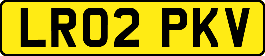 LR02PKV