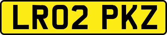 LR02PKZ