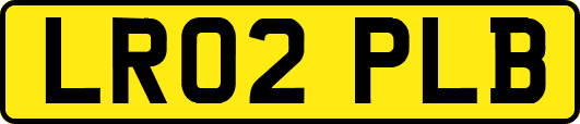 LR02PLB