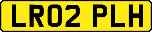 LR02PLH