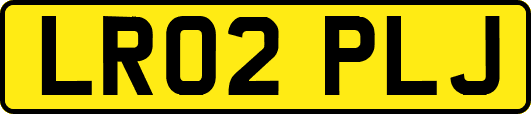 LR02PLJ