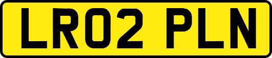 LR02PLN