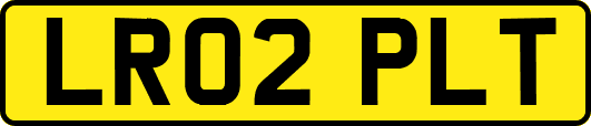 LR02PLT