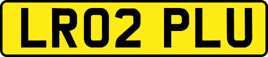 LR02PLU