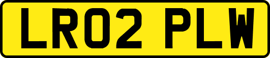 LR02PLW