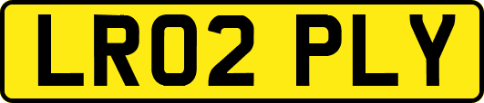 LR02PLY