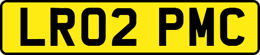 LR02PMC