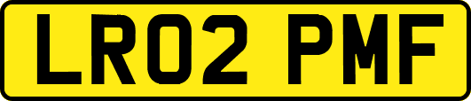 LR02PMF