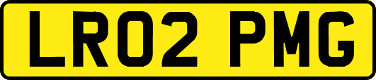LR02PMG