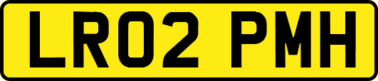 LR02PMH