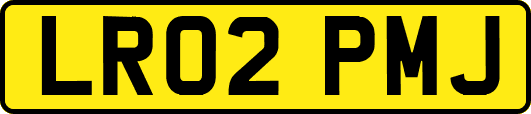 LR02PMJ