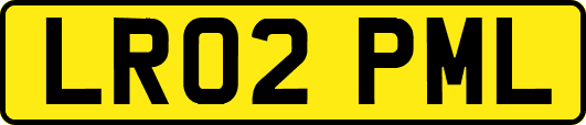 LR02PML