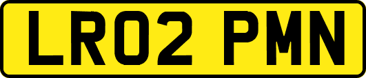 LR02PMN