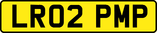 LR02PMP