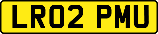 LR02PMU