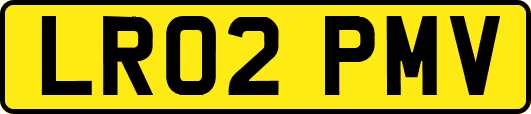 LR02PMV