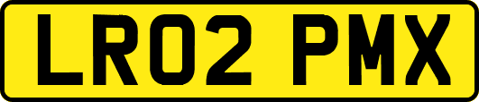 LR02PMX