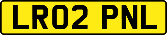 LR02PNL