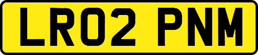 LR02PNM
