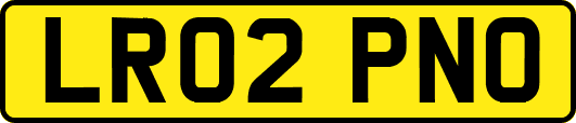 LR02PNO