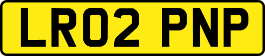 LR02PNP
