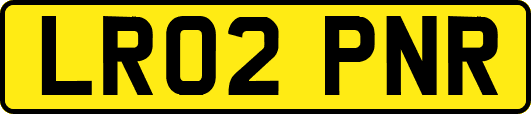 LR02PNR
