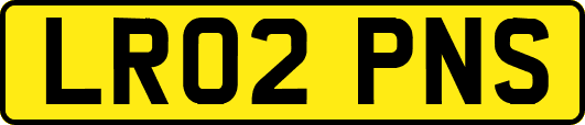 LR02PNS