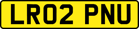 LR02PNU