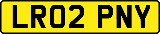 LR02PNY