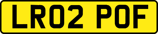 LR02POF