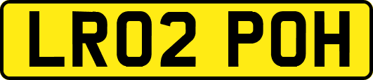 LR02POH