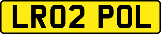 LR02POL