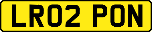 LR02PON
