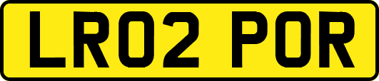 LR02POR