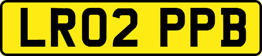 LR02PPB