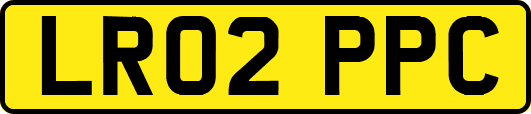 LR02PPC