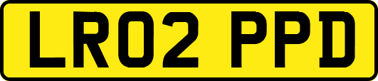 LR02PPD