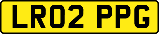 LR02PPG