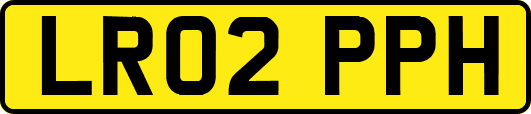 LR02PPH
