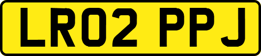 LR02PPJ