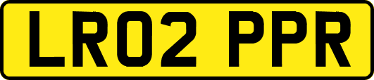 LR02PPR