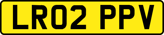 LR02PPV