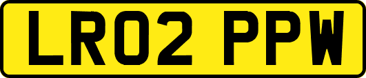 LR02PPW