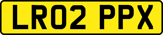 LR02PPX
