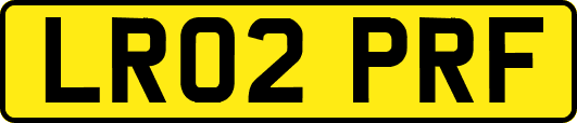 LR02PRF