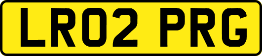 LR02PRG